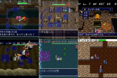 【悲報】『不思議のダンジョン系』のゲーム、面白いのに少なすぎる