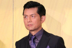 【衝撃】的場浩司さん、植毛手術公表のいしだ壱成さんと肩組み2ショットｗｗｗｗｗｗｗｗｗｗ