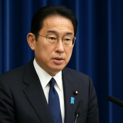 小泉防衛大臣「“別班”は存在しない」 ドラマ「VIVANT」で描かれる陸自秘密部隊の存在を否定