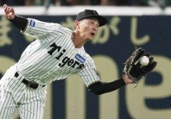 阪神、カウント3-1から走らせてアウトになり次の1球で四球