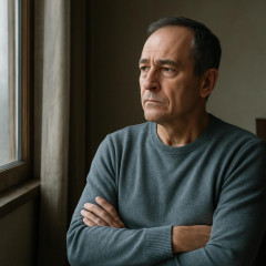 ネットで話題になりがちな“子供がいない女性”の胸中…では“子供がいない52歳男性”はどんな思いを抱えているのか (中川淳一郎氏)   |  子どもは負債だからね