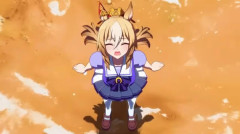 【ウマ娘】ごめんなデュランダル…俺の褒めが足りないばかりに…