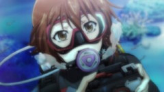 ぐらんぶる Season 3 第4話 感想：パラオでダイビング！千紗ちゃんとお母さんの関係も気になる！
