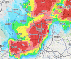 【悲報】名古屋、やばい‼️