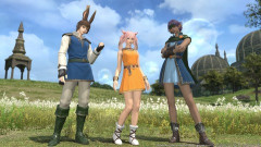 【FF14】7.55パッチノートにて判明した新規実装アイテムのSSまとめ