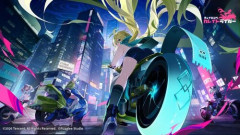 【悲報】中華ソシャゲ、なぜかバイクが最強ウェポンとして君臨しまくる