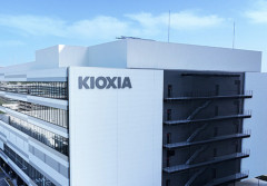 【悲報】キオクシアの株価下落、一線を超える🥺