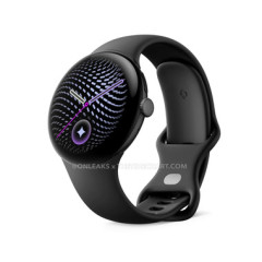 Googleの新型スマートウォッチ｢Pixel Watch 5｣の価格リーク 41mmが399ドルから 45mmが429ドルから