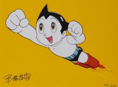 【正論】手塚治虫「基本的人権を茶化すような漫画は決して描いてはならない」