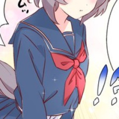 なんとかウマ娘で「お前女だったのか」を成立させることはできないのか…