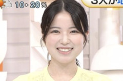 【画像】フジテレビ2026入社新人アナ、マジで可愛すぎる