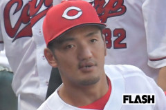【画像】広島カープ矢野雅哉さん、売人とのラブラブLINEが流出ｗｗｗｗｗｗｗｗｗｗ