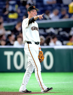 【驚愕】巨人・坂本勇人さん、球宴で藤川球児監督から「組みたい打順やってみて」と仰天指令ｗｗｗｗｗｗｗｗｗｗ