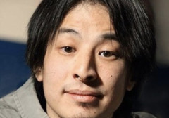 【朗報】ひろゆきさん、野口健とのレスバでコールド勝ちを決めてしまう