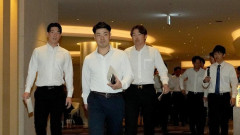 広島オーナー松田元、オーナー会議に襲来
