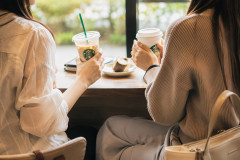 【緊急】スタバで、女友達にコイツ出来る！って言わせる注文ｗｗｗｗｗｗ