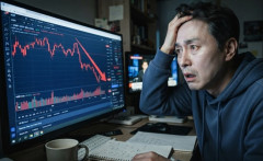 韓国人「前代未聞のパニックだ！」サムスン電子とSKハイニックスのレバレッジ16兆ウォン突破と国家賠償検討の動きに韓国人も衝撃！