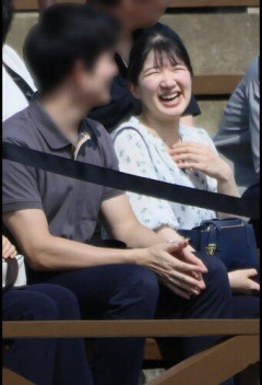 【悲報】愛子さま、ガチ熱愛ｗｗｗｗｗｗｗｗｗｗ