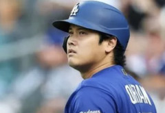 【悲報】大谷翔平（後半戦以降）打率.184 本塁打0