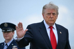 【速報】トランプ大統領、激怒「俺を勝ち目のない戦争に巻き込みやがって！」
