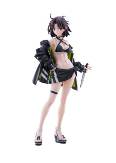 Fate/Grand Order ムーンキャンサー/玉兎 1/7 完成品フィギュア[クレーネル]が予約受付開始