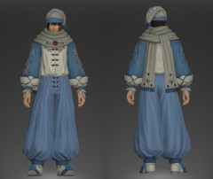 【FF14】7.55実装のIL780「ファントムビジョン」装備のSSまとめ