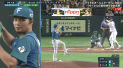 【オールスター2026第1戦】セ・リーグ・細川成也、伊藤大海からソロホームラン！リードを２点に広げる！！！！！！！！！！！！