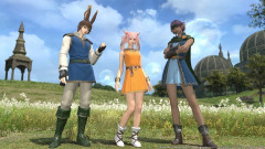 【FF14】パッチ7.55で実装されたおしゃれ装備やマウント、ミニオン、ファッションアクセサリ、エモートの入手方法まとめ