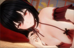 【エッッ】アズレン、大鳳(交流宿舎) がフィギュア化ｗｗｗｗｗｗｗｗｗｗ