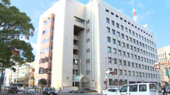 南アルプス易老岳で大阪府の会社員の53歳男性救助　登山中に足をつって歩けず　ヘリ救助
