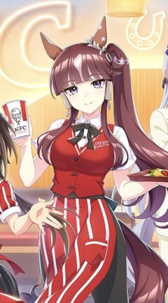 【ウマ娘】ムチムチの…ララ…！？