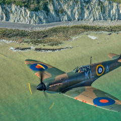 イギリス人「お前らの国を象徴する航空機といえば何になる？」