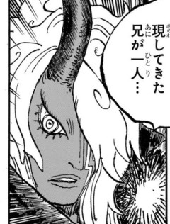 【ONE PIECE】ラスボス ネロナ・イム聖の魅力