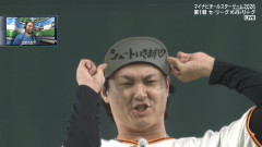 田中瑛斗、レイエスに予告シュートｗｗｗｗｗｗ