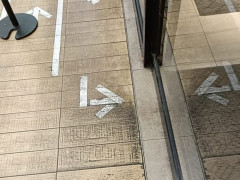 吉野家並んでる！！！