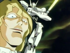 【ガンダムX】コルレルが思ってたよりもDXを追いつめてて驚いた