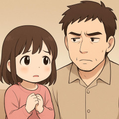 「娘が“みいちゃん”と呼ばれて…」みいちゃんと山田さんアニメ化に賛否の声…障害児の親たちが恐れる｢蔑称の拡散｣と｢不幸の消費｣