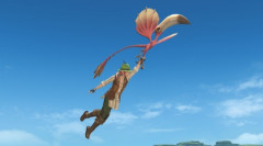【FF14】白銀・白金貨や新髪型、コリブリマウントがドロップ！クレセントアイル北征編フィールド宝箱ドロップ情報まとめ
