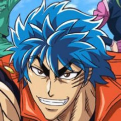 アニメトリコの話もしたい