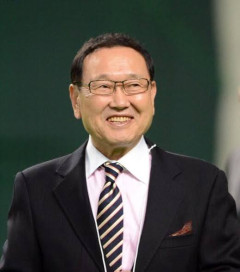 板東英二「野球の才能あります。トーク力もあります。演技の才能もあります。」←この人
