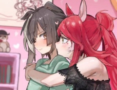 【ウマ娘】ラヴズオンリーユーの2027♡