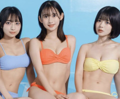 【画像あり】NMB48の最新グラビアがこちらｗｗｗｗｗｗｗｗｗｗｗｗｗｗｗ