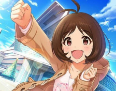 【アイマス】そういえば876プロのアイドルの1/3が鼓膜破壊なんだな…