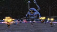 【FF14】蜃気楼の島クレセントアイル北征編 「クリティカルエンカウント」情報まとめ