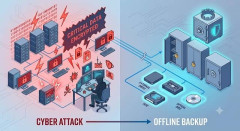 ニチレイ物流システムが全面復旧、なぜ10日でサイバー攻撃から復旧できたのか？