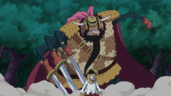 「ワンピース」のアイツ、とんでもないゴミ能力をチートに昇華してしまうｗｗｗｗｗｗｗｗｗｗｗｗｗ