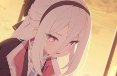 『ブルアカ』ガチャ仕様変更でSteamレビューが「圧倒的に不評」に下落！「元EAの『BFV』開発者が黒幕」という陰謀論まで出回ってしまう