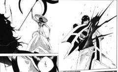 【BLEACH】チャドってタンクキャラかと思いきやそうでもない