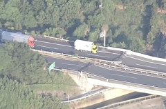 最大震度7の熊本地震、「前の地震より暴力的だ」と現場がパニック状態に