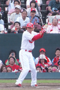 前田智徳ってすごい選手だったの？